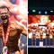 Fabio Crocetta protagonista ai Campionati AINBB di Rimini Wellness 2026
