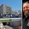 Molfetta saluta Saverio Brillante, capo ultras e figura molto amata