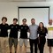 Una delegazione del Forum dei Giovani di Molfetta in Macedonia del Nord per un percorso di formazione internazionale