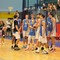 La DAI Optical Virtus Basket Molfetta vince la 6° edizione del Torneo "Corrado de Gennaro"