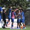 Il Borgorosso Molfetta vince e convince sul campo del Real Siti