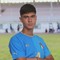 Da Molfetta al Mondiale di calcio Under 20: Gabriele Guarino in azzurro