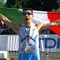 Massimo Stano fenomenale: oro mondiale nei 35km di marcia