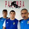 Mirko de Nichilo e Martino Piliero con l'Italia ai Mondiai under17 di lotta libera