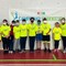 I ragazzi del "San Giovanni Bosco" vincono i campionato studenteschi provinciali di Tennistavolo