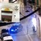 Notte di paura: assalto a Giallo Oro, ladri in fuga. Il colpo riesce a metà