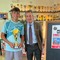 Tennis, continua l'ascesa di Giuseppe Samarelli: vittoria nel Junior Next Gen di Foggia