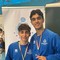Under 17, Under 13 e Under 12: brillano i giovani atleti della Pallavolo Molfetta