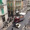 Incendio doloso al "Chat Noir" a Molfetta