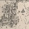 Molfetta nel 1586: grazie a una mappa, la ricostruzione della città