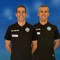 Ayroldi e Mastrodonato nella squadra arbitrale di Inter-Genoa