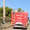 Bambino cade nel pozzo in un lido di Molfetta: sfiorata la tragedia