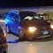 Incidente stradale in via Don Minzoni: 3 auto coinvolte