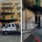 Incendio nella notte in via Pia a Molfetta: messi in salvo due anziani