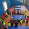 Tennistavolo, L'Azzurro Molfetta vola in Europa: scambio vincente ad Altea con Erasmus+ Sport
