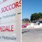 Omicidio nella notte a Molfetta, ucciso a colpi di pistola un 22enne