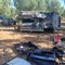 Trovate a Giovinazzo due auto rubate a Molfetta. Erano state cannibalizzate
