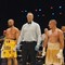 Pasquale Barile sfiora l'impresa in Canada con il Team Pienza Boxe