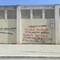 Atto vandalico alle spalle della stazione ferroviaria: la segnalazione