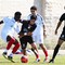 La Molfetta Calcio vince all'esordio: successo netto nel derby