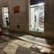 Spaccate, è allarme in centro a Molfetta: ladri in azione a DS Sport