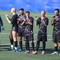 Prima sconfitta stagionale per il Real Molfetta: ko ad Acquaviva