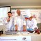 Prima giornata del meeting Associazione Cuochi Baresi