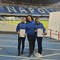 Ginnastica ritmica, certificato d'eccellenza per due giovani campionesse di Molfetta