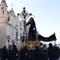 Molfetta verso la Settimana Santa con la processione dell'Addolorata - TUTTE LE FOTO