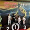 Giovani campioni molfettesi brillano alla Mediterraneo Brazilian JuJitsu Cup 2025