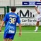 Esordio in Serie D per il molfettese Marco Rafanelli