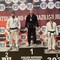 Ottimi risultati per gli atleti di Molfetta al 14º Campionato Italiano di Brazilian Jiu-Jitsu