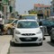 Incidente su via Giovinazzo: 3 auto coinvolte, tratto chiuso per mezz'ora