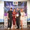 Il ballerino molfettese Vito Raffanelli conquista il podio al 15° European Tango Cup