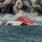 Peschereccio affonda nel porto di Molfetta: in salvo i membri dell'equipaggio