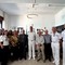 Onorificenze al Merito del Mare: consegnate a Molfetta le medaglie per lunga navigazione