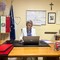 Il Liceo "Vito Fornari" di Molfetta ha accolto la nuova Dirigente scolastica, prof.ssa Pasqualina Pierro