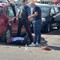 Rapina a mano armata in una gioielleria del Gran Shopping Mongolfiera di Molfetta: 2 feriti