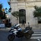 Tenta rapina in banca a Molfetta, fugge a mani vuote: preso all'uscita