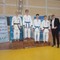 Cosimo De Robertis vola a Roma: grandi prove per i judoka molfettesi a Gioia del Colle