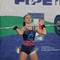 Francesca Mininni campionessa regionale: vola agli Europei di sollevamento pesi