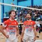 L'Indeco Molfetta vince il campionato di Serie B e vola ai play-off