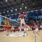 Indeco Molfetta sei uno spettacolo: battuto Vibo in gara 1 dei play-off promozione