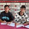 Molfetta Calcio, altre due firme: Antonio Destino e Luigi Cobuzzi