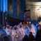 La Passione di Cristo in scena a Molfetta: fede e musica in Cattedrale - LE FOTO