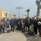 Inaugurata Via Giuseppe Lazzati a Molfetta