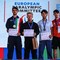 Tennistavolo, il molfettese Lorenzo Magarelli è due volte sul podio europeo