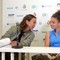 Proseguono i lavori al village della Hopman Cup 2025