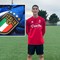 Il molfettese Marco Silvestri convocato nella nazionale italiana U16