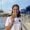 La molfettese Venere Altamura campionessa italiana di nuoto Master nei 400 stile libero